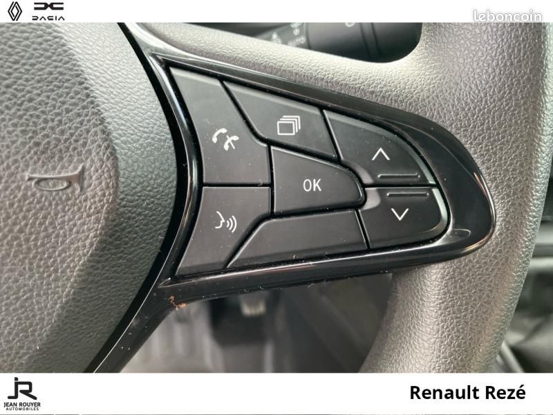 Renault Kangoo Van L1 1.5 Blue dCi 95ch Extra - 22 (image 27)