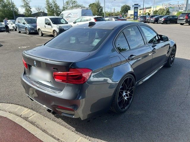 Bmw m3 f 80 competition full options etat exceptionnel (image 2)