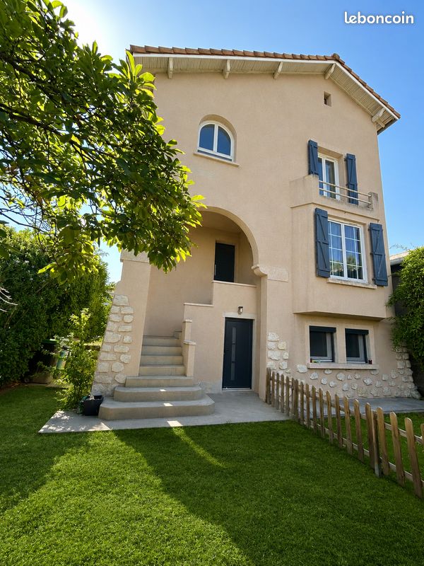 Maison 6 pièces 174 m² · à Toulouse · 174 m² · 585 000 €