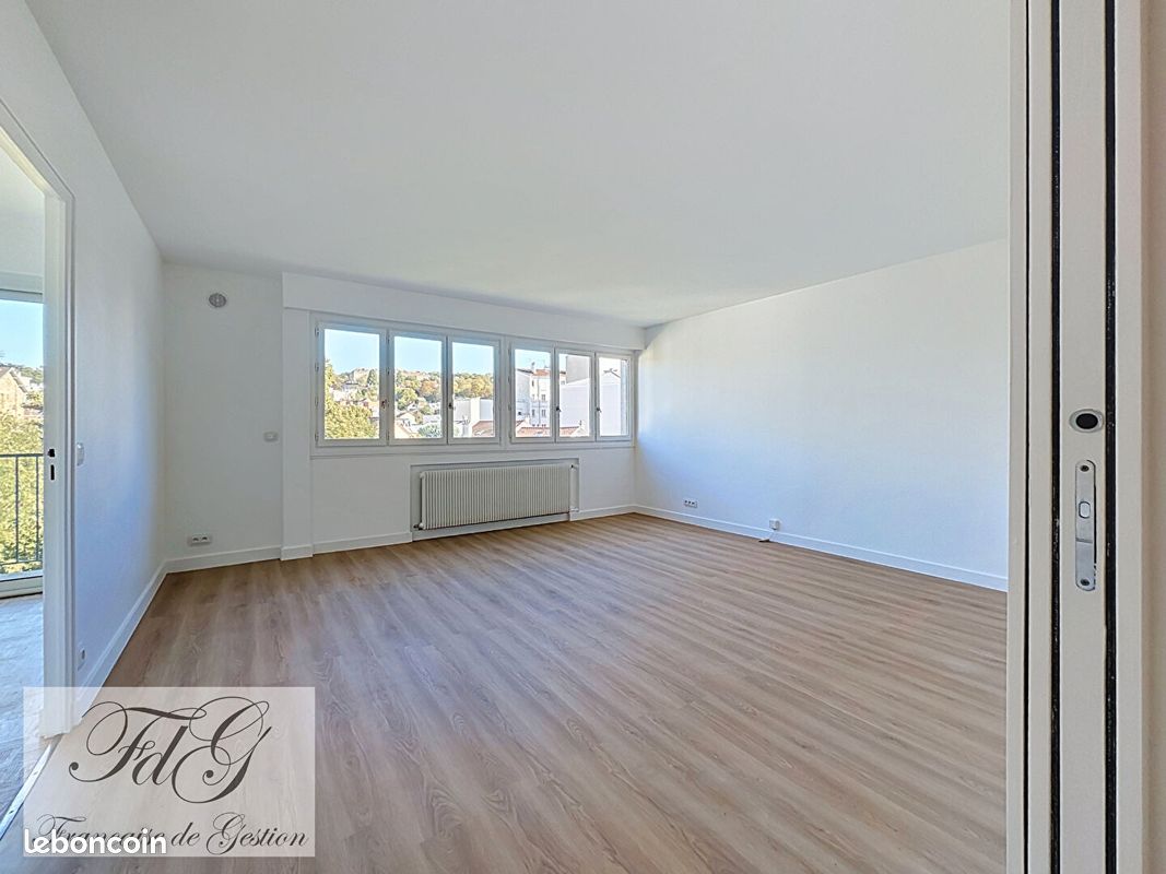 Appartement 4 pièces 84 m² · à Meudon · 84 m² · 2 475 €/mois