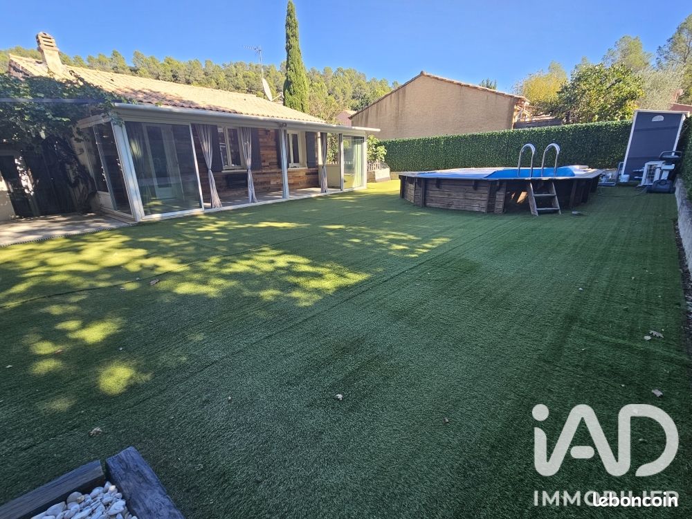 Maison 4 pièces 91 m² · au Val · 91 m² · 275 000 €