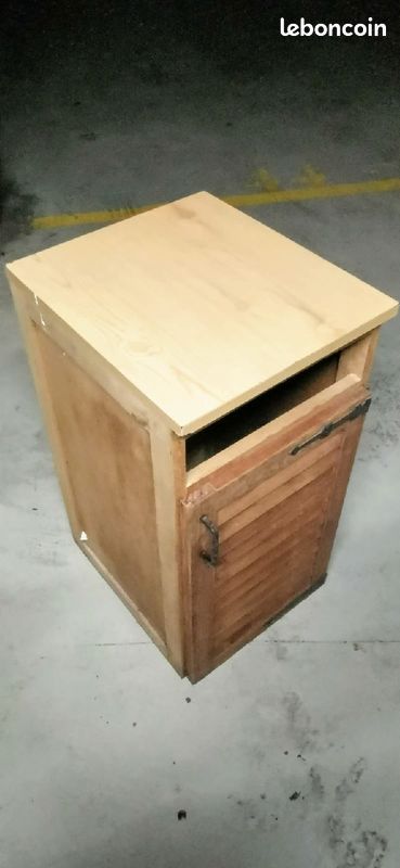 Armoire basse (image 2)
