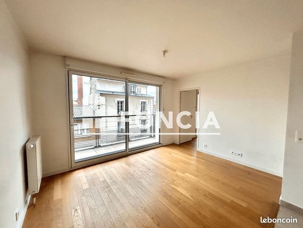 Appartement a louer montrouge - 2 pièce(s) - 39 m2 - Surfyn