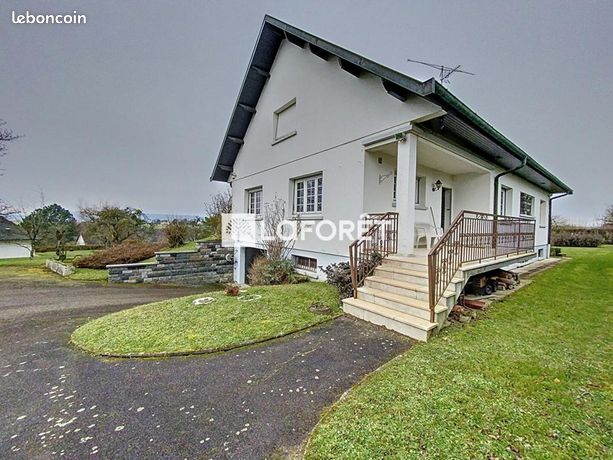 Maison 11 pièces 220 m²
