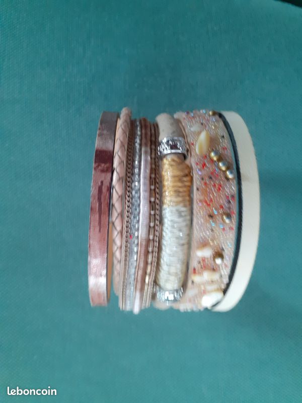 Bracelet large (image 3)