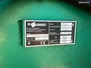 Sirot DDSP 4M3 (image 10)