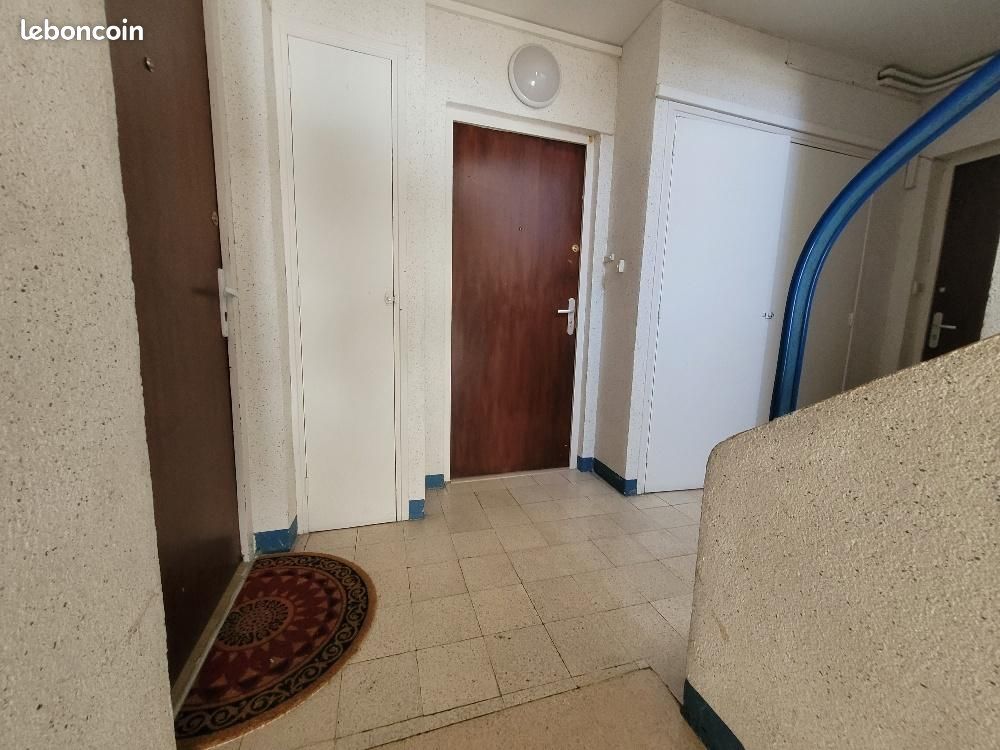 Appartement a louer beziers - 1 pièce(s) - 28 m2 - Surfyn
