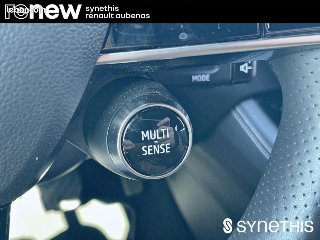 Renault Austral E-Tech hybrid 200 Techno (image 25)