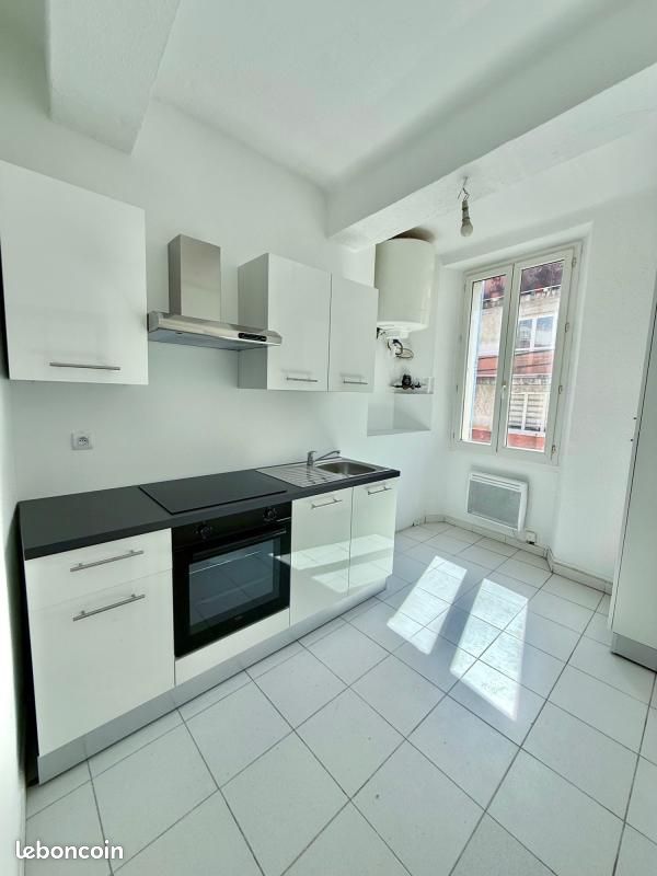 Appartement 2 pièces 47 m² · à Toulon · 47 m² · 167 000 €