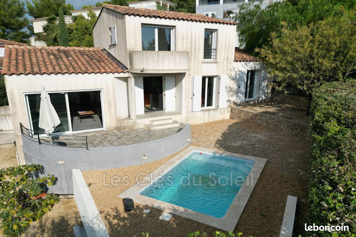 Maison 5 pièces 144 m² · à Bandol · 144 m² · 820 000 €