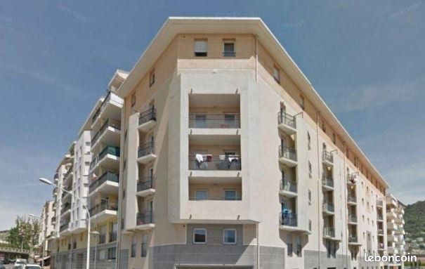 Appartement 1 pièce 21 m² · à Nice · 21 m² · 53 000 €