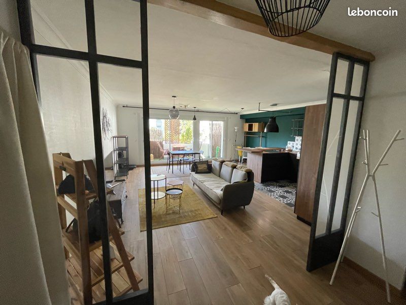 Appartement 3 pièces 75 m² · au Bouscat · 75 m² · 272 000 €