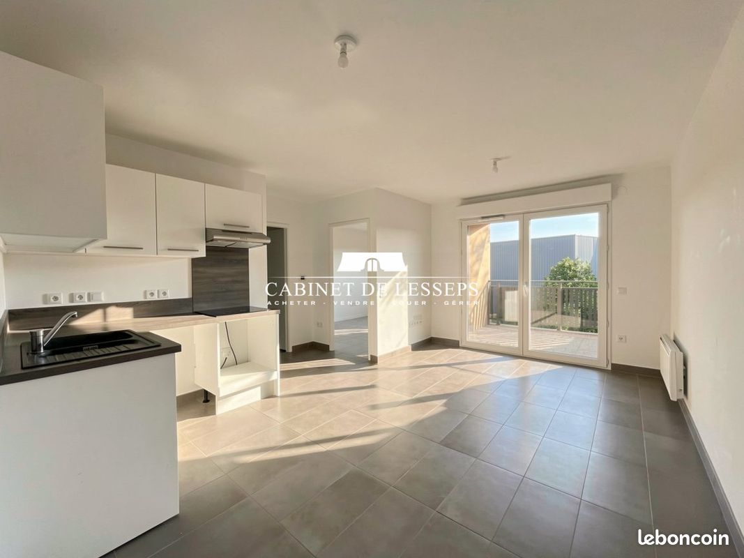 Appartement 2 pièces 40 m² · à Anglet · 40 m² · 235 000 €