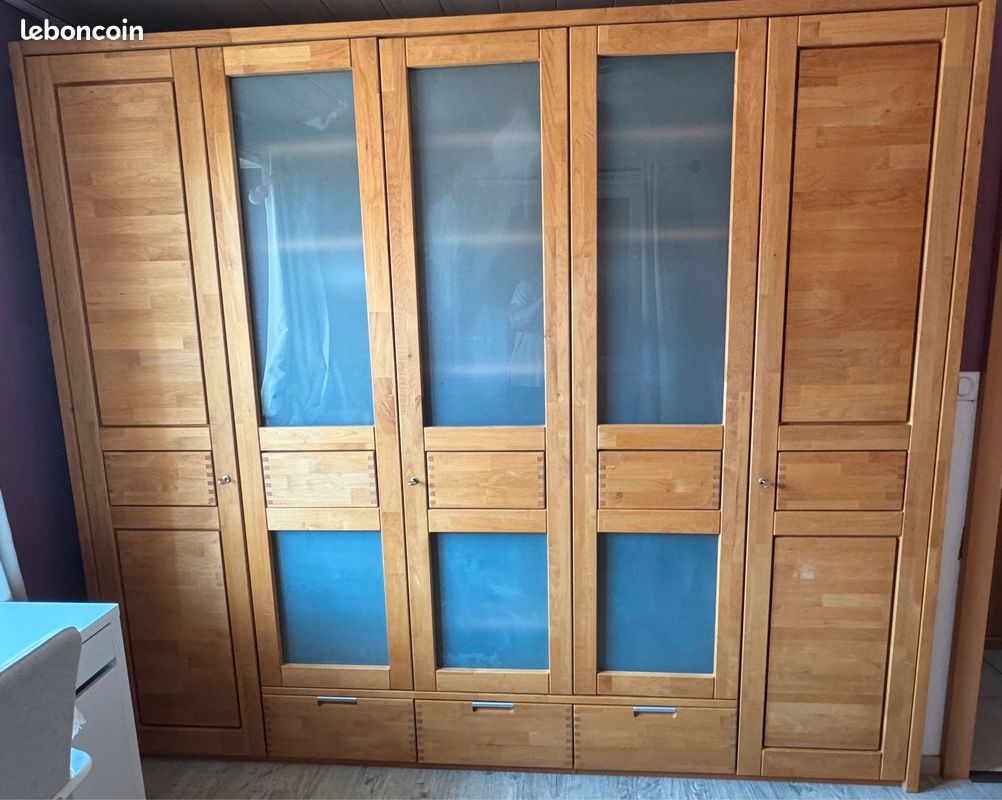 Meubles chambre enfant (image 3)