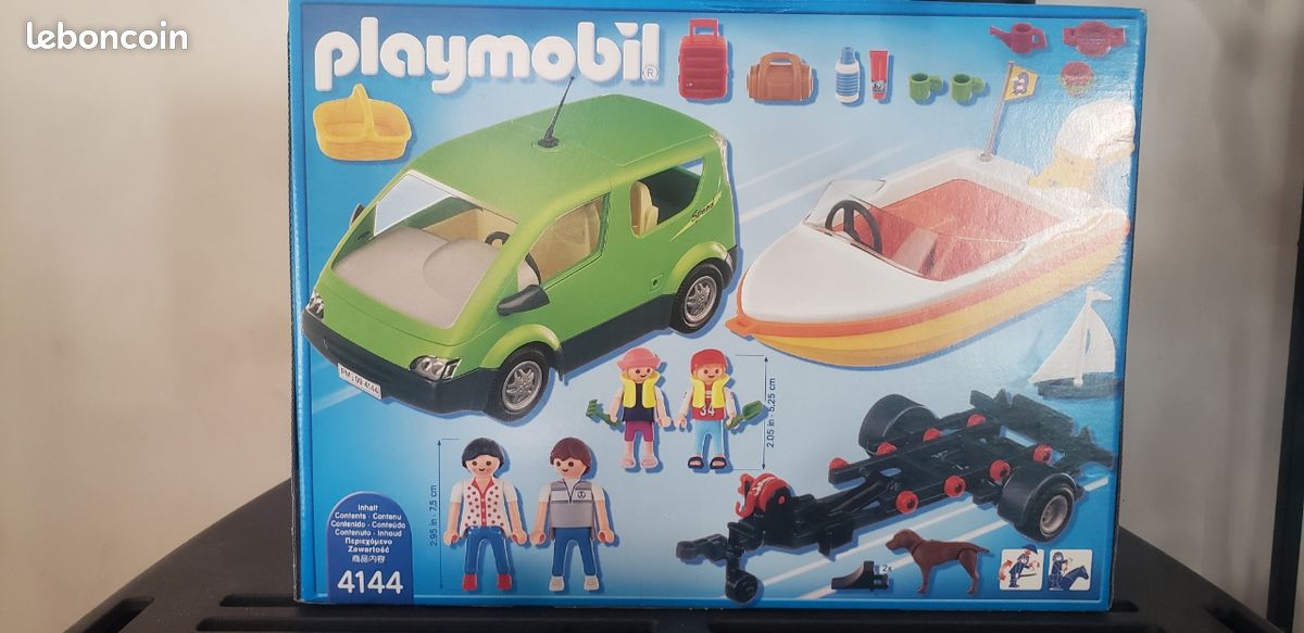 Playmobil (image 2)
