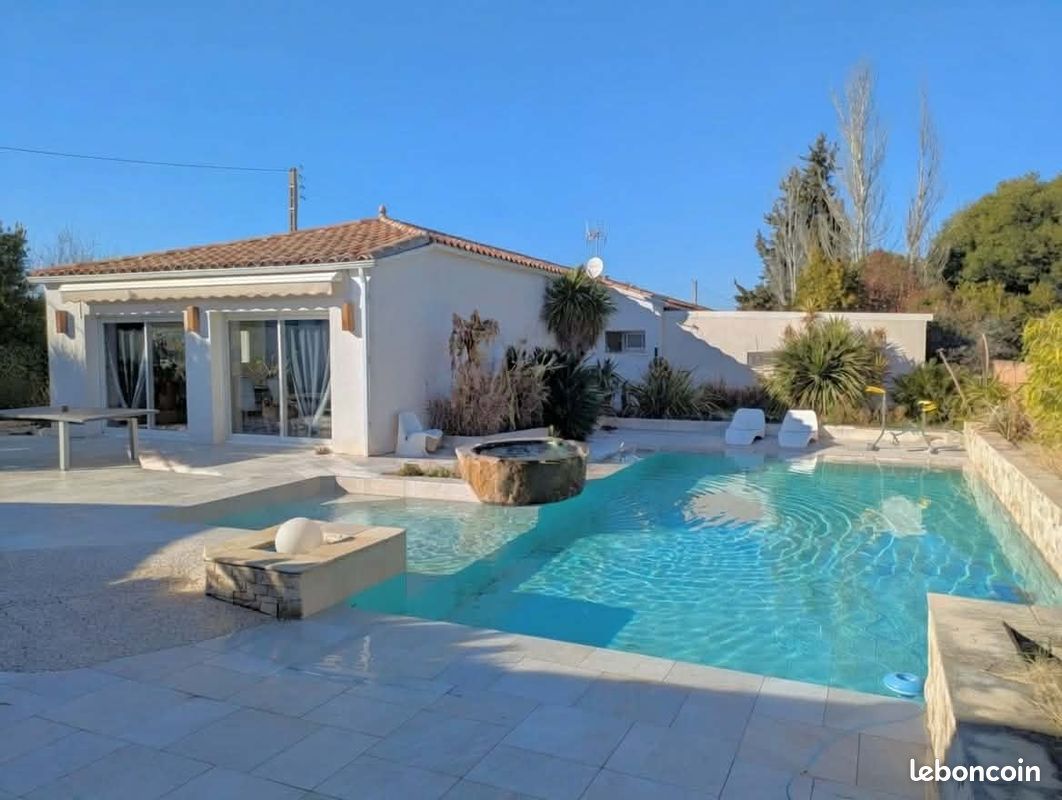 Maison 6 pièces 197 m² · à Béziers · 197 m² · 550 000 €