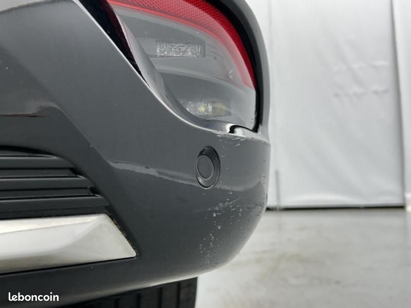 Renault Espace 1.2 E-Tech full hybrid 200ch Iconic (image 31)