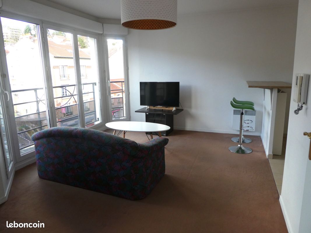 Appartement 2 pièces 39 m² · à Chaville · 39 m² · 960 €/mois
