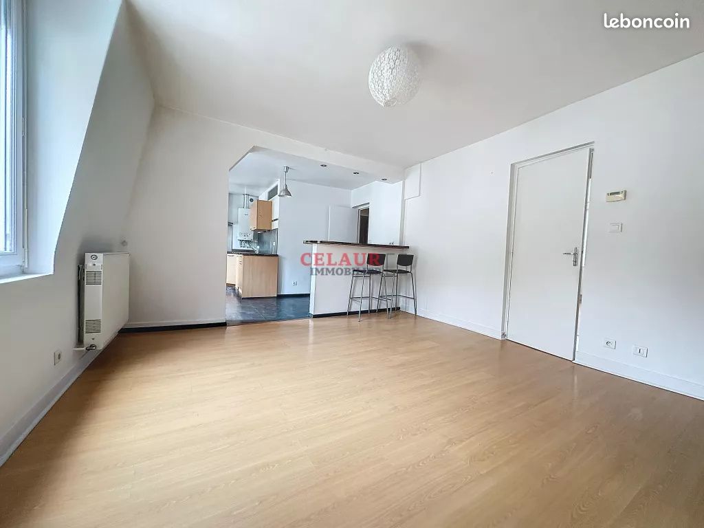 Appartement 4 pièces 88 m² - Tulle 19000 (image 3)