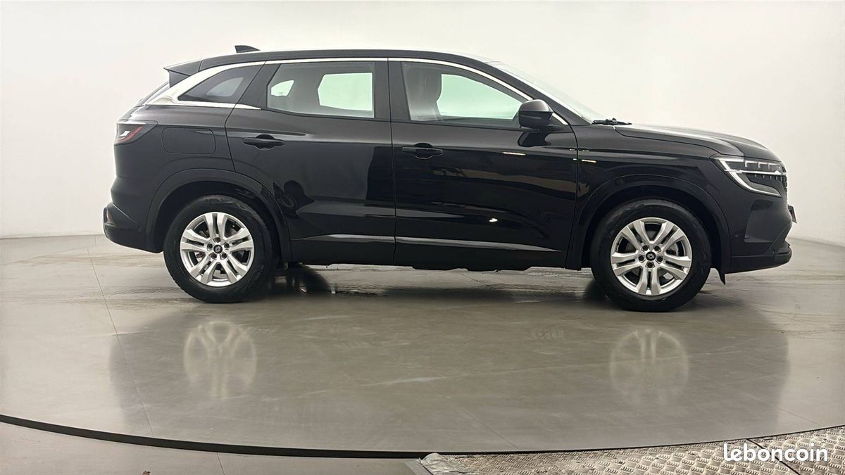 Renault austral mild hybrid advanced 130 gsr2 (image 6)