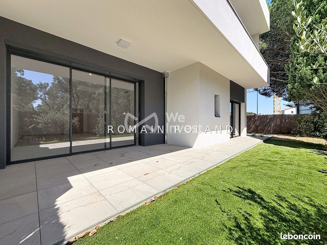 Appartement 3 pièces 72 m² · à Perpignan · 72 m² · 330 000 €