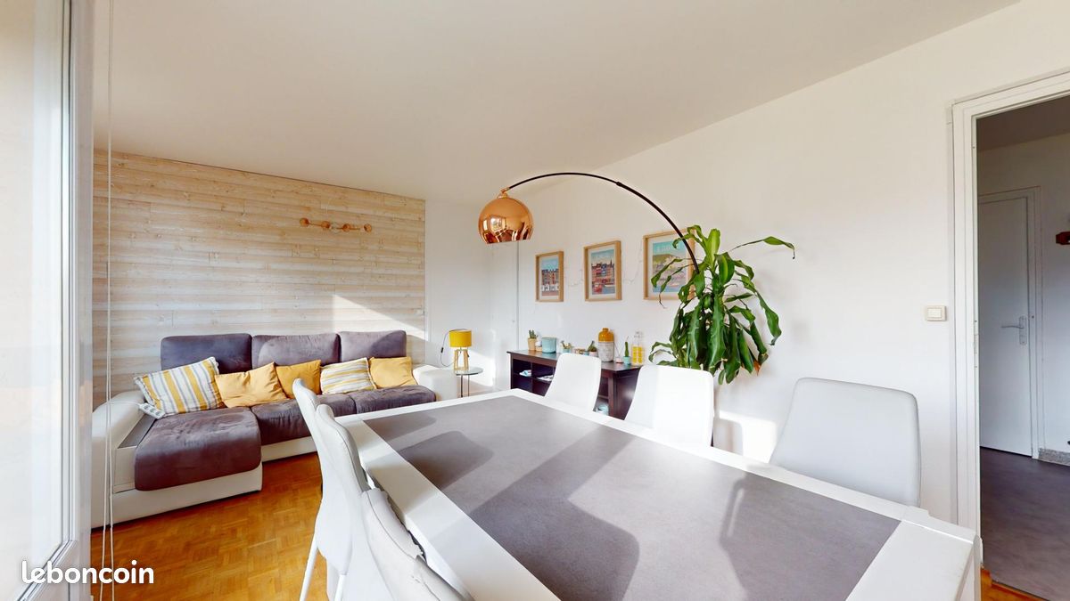 Parking 91 m² · à Rouen · 91 m² · 172 000 €