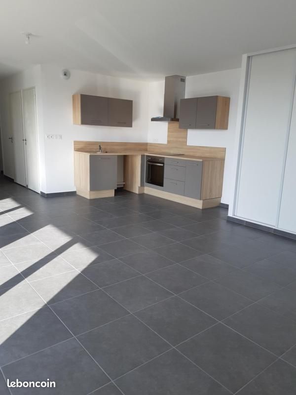 Appartement 3 pièces 69 m² · à Barby · 69 m² · 879 €/mois