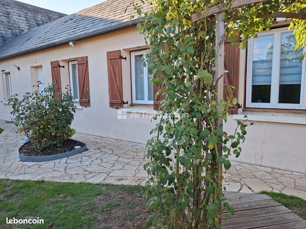 Maison 7 pièces 170 m² · à Pont-Saint-Pierre · 170 m² · 310 000 €