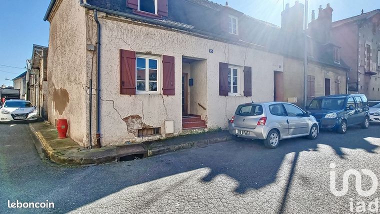 Maison 5 pièces 121 m²