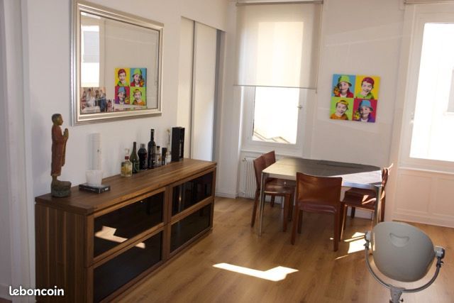 Appartement 5 pièces 128 m² · à Saint-Étienne · 128 m² · 209 000 €