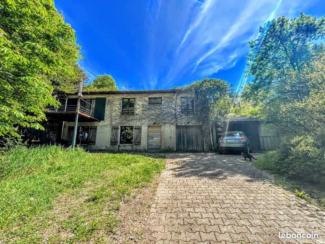 Maison 6 pièces 146 m² · à Fontenilles · 146 m² · 330 000 €