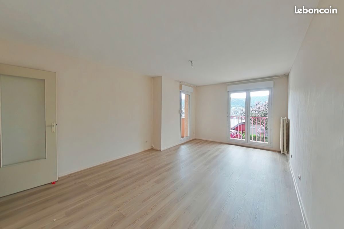 Maison 4 pièces 88 m² · à Oyonnax · 88 m² · 153 000 €