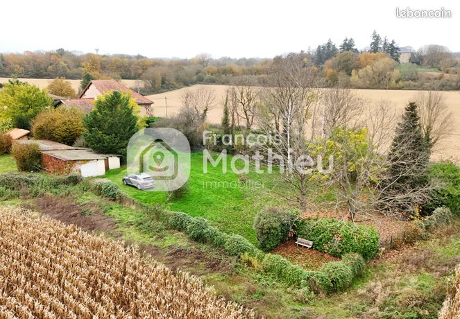 Maison à vendre et vente appartement Villars-les-Dombes (01330) - leboncoin