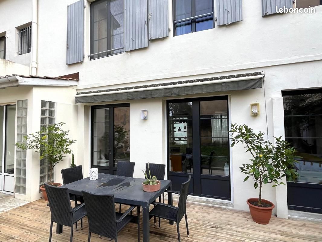 Maison de ville 6 pièces 208 m² - Dax 40100 (image principale 17)