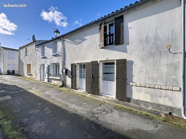 Maison 4 pièces 82 m²