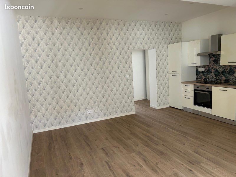 Appartement 3 pièces 75 m² · à Auxonne · 75 m² · 120 000 €