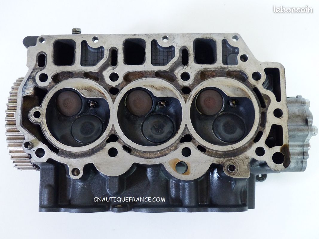 HAOLIP-Joint Joint De Culasse Adapté Pour Moteur Hors-bord 2 Temps 40HP