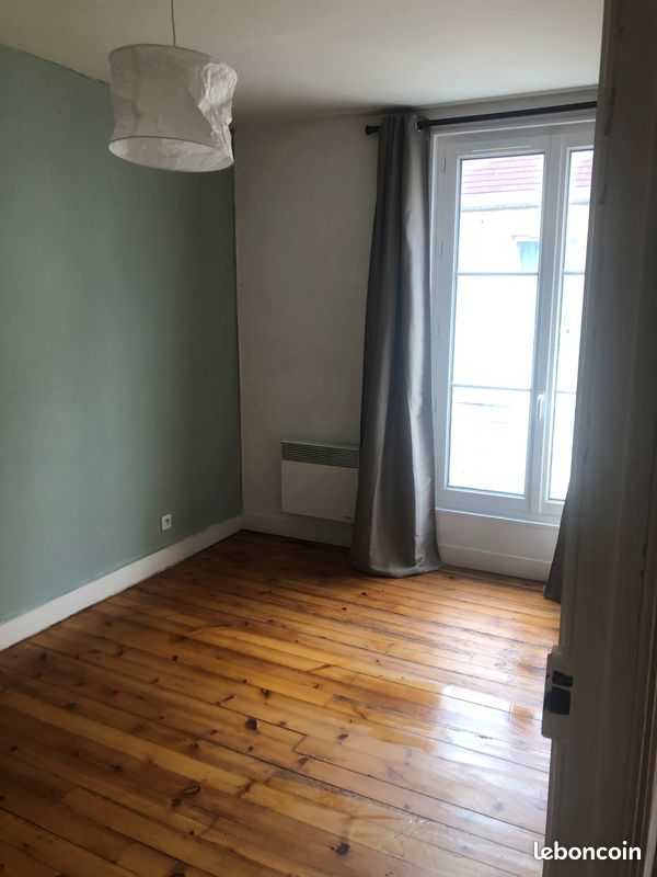 Appartement 2 pièces 36 m² · à Caen · 36 m² · 540 €/mois