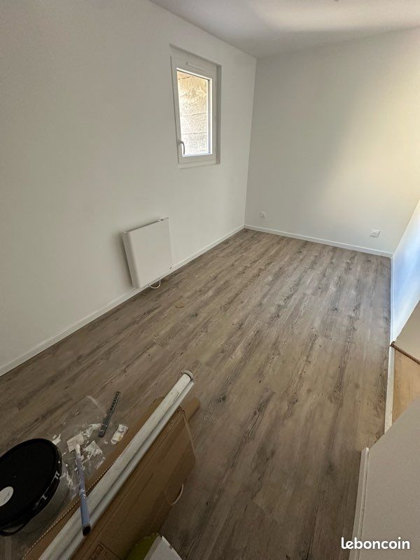 Appartement 5 pièces 90 m² · à Conlie · 90 m² · 98 000 €