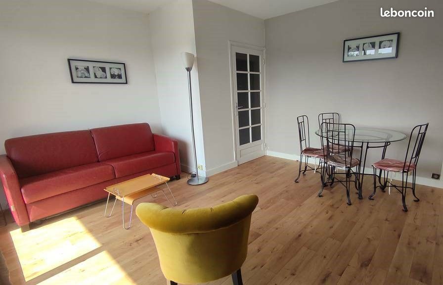 Appartement 1 pièce 27 m² · à Paris · 27 m² · 1 250 €/mois
