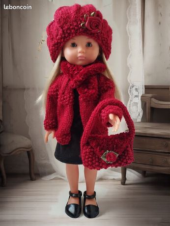 Robe De Cérémonie Dollcake – Taille 5 – Ivoire – Style Bal Princesse – Coton/poly – Neuve Avec étiquette