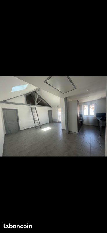 Appartement 3 pièces 57 m² · à Cambrai · 57 m² · 610 €