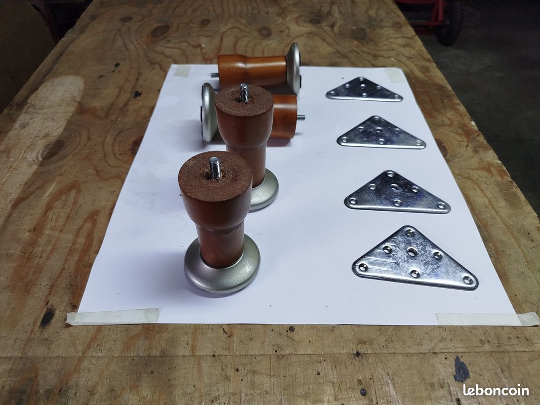 Pieds de meuble = supports (image 2)