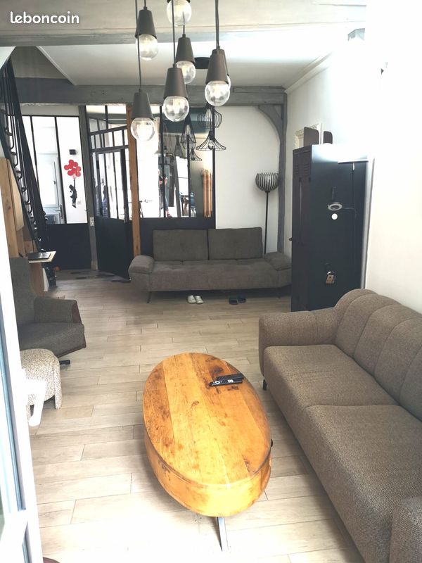 Maison 8 pièces 175 m² · à Chartres · 175 m² · 520 000 €