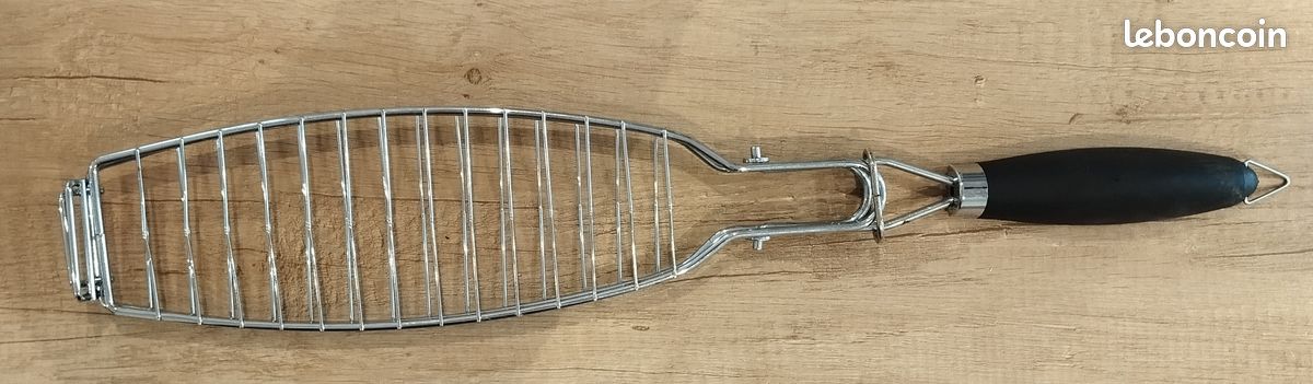 Accessoires neufs pour barbecue et plancha (image 3)