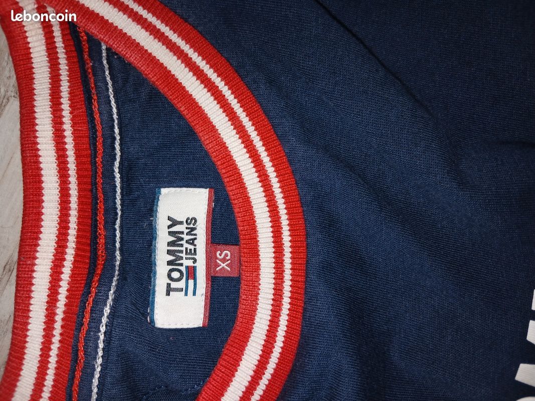 Polo Tommy (image 3)