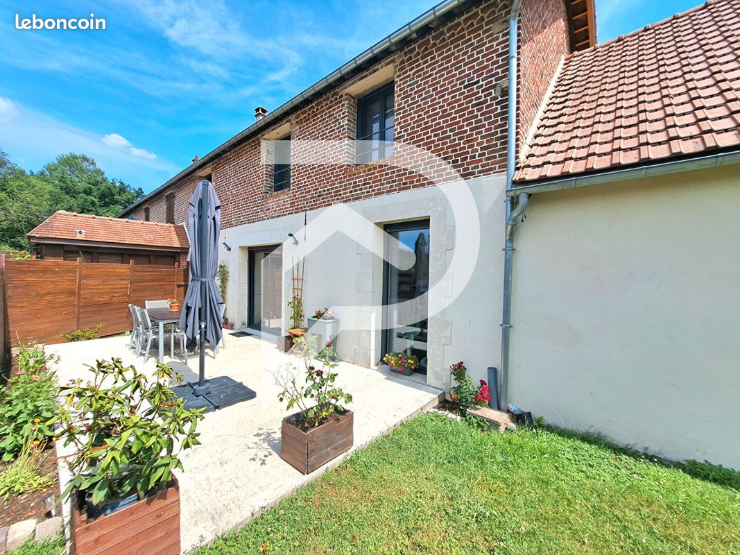 Maison 6 pièces 115 m² · à Ons-en-Bray · 115 m² · 249 000 €