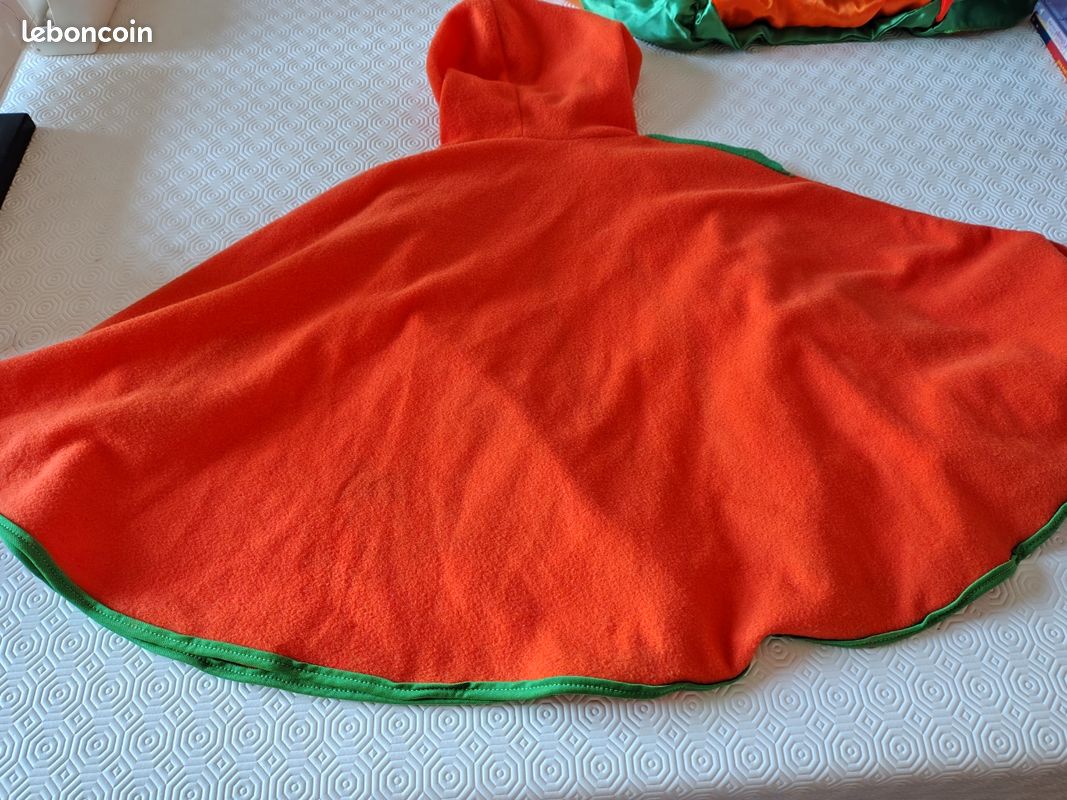Cape halloween (image 4)