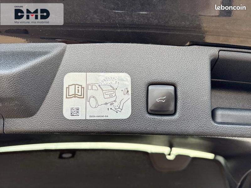 Ford Kuga 2.5 Duratec 190ch FHEV ST-Line X BVA (image 16)