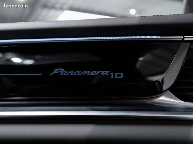Porsche Panamera Spt Turismo 2.9 V6 560ch 4S E-Hybrid (image 15)